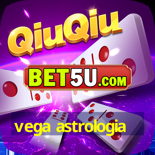 vega astrologia